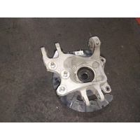 Kia Sorento Awd Mq4, Left Rear Hub Assembly