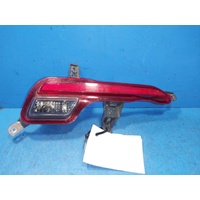 Kia Sorento Mq4 In Bumper Reverse Light