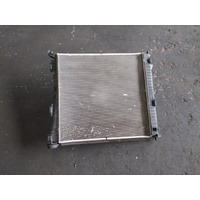 Kia Sorento Mq4 Radiator