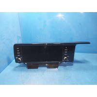 Kia Sorento Mq4, 10.25 Inch Head Unit & Display