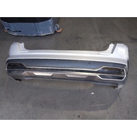 Kia Sorento Mq4 Rear Bumper Bar
