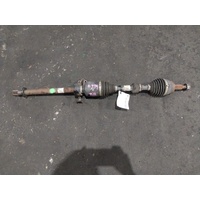 Kia Sorento Mq4 Right Front Driveshaft