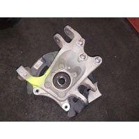 Kia Sorento Awd Mq4, Right Rear Hub Assembly