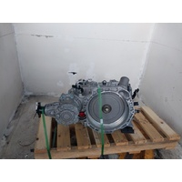 Kia Sorento Mq4, Auto Transmission