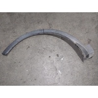 Kia Sorento Mq4 Left Front Wheel Arch Flare