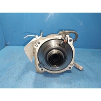 Toyota Kluger Gsu50/Gsu55 Diff Centre