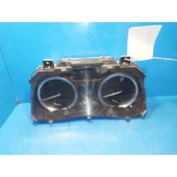 Toyota Kluger Gx/Gxl, Gsu50/Gsu55, Instrument Cluster,