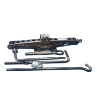 Toyota Kluger Gsu50/Gsu55, Jack Tool Kit