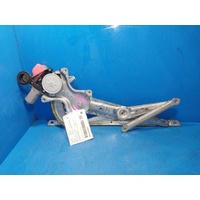 Toyota Kluger Xu50 Series, Left Front Window Reg Motor