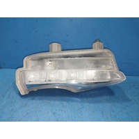 Toyota Kluger Left Daytime Running Lamp