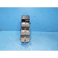 Toyota Kluger Gsu50/Gsu55 Right Front Power Window Master Switch