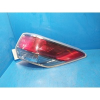 Toyota Kluger Gsu50/Gsu55, Right Taillight