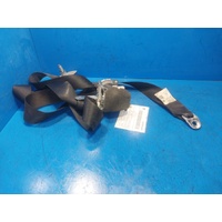 Toyota Kluger Right Rear 2Nd Row Seat Belt Only