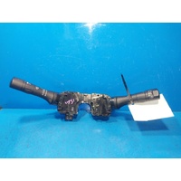 Nissan Navara Np300 Flasher And Wiper Switch Assembly