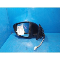 Nissan Navara Np300, St-X, Left Door Mirror