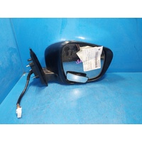 Nissan Navara St-X, Np300 Right Door Mirror
