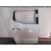 Nissan Navara Np300 Right Rear Door