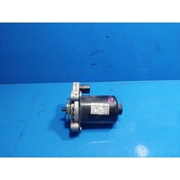 Nissan Navara Np300, Transfer Actuator
