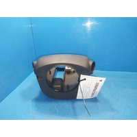 Nissan Navara Np300 Steering Column Shroud