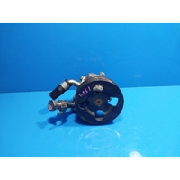 Nissan Navara Np300 2.3 Ys23ddtt Diesel Steering Pump