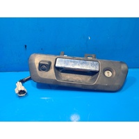 Nissan Navara Np300  Tailgate Handle