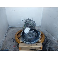 Nissan Navara Np300, Auto Transmission