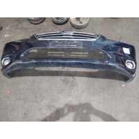 Subaru Liberty 6Th Gen Front Bumper