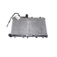 Subaru Outback Liberty  6Th Gen Automatic Radiator