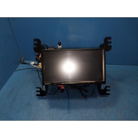 2016 Subaru Liberty 6Th Gen, Stereo Aftermarket, 08/14-04/21