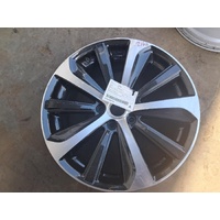 Subaru Liberty 6Th Gen, 18 X 7.5 Inch Alloy Wheel