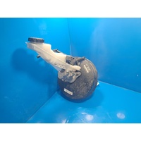 Mazda CX5 Ke  Brake Booster