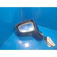 Mazda Cx5 Ke Left Door Mirror