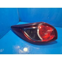 Mazda Cx5 Ke  Left Taillight In Body