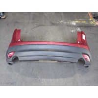 Mazda Cx5 Ke Rear Bumper