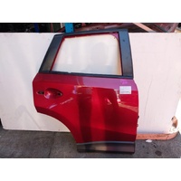 Mazda Cx5 Ke Right Rear Door
