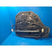 Mazda Cx5 Ke Right Rear Window Regulator