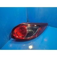 Mazda Cx5 Ke  Right Taillight In Body