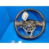 Mazda Cx5 Ke Leather Steering Wheel