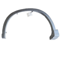 Mazda Cx5 Ke, Left Front Wheel Arch Flare