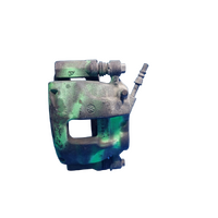 Volkswagen Amarok 2h Right Front Caliper