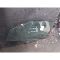 Volkswagen Amarok 2H Left Front Door Window