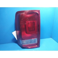 Volkswagen Amarok 2H Left Taillight
