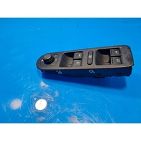 Volkswgen Amarok, Golf, Passat, Polo, Jetta, Tiguan Right Front Power Window Master Switch