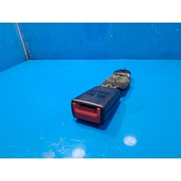 Volkswagen Amarok 2h  Right Rear Seat Belt Stalk Only