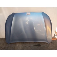 Subaru Impreza Xv  Bonnet