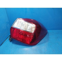 Subaru Impreza Xv Right Taillight In Body