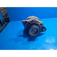 Mitsubishi Pajero Nt-Nx Alternator