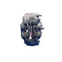 Mitsubishi Pajero Ns-Nw Left Front Caliper