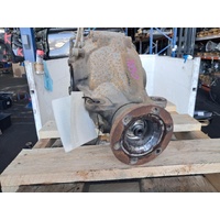 Mitsubishi Pajero Ns-Nw Rear Diff Centre