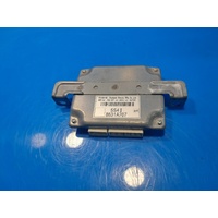 Mitsubishi Pajero Ns-Nw, 4Wd Control Module Ecu